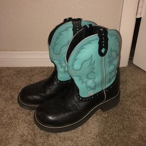 Justin Women’s Gypsy Collection Boots